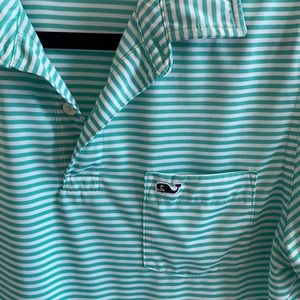 Vineyard Vine polo